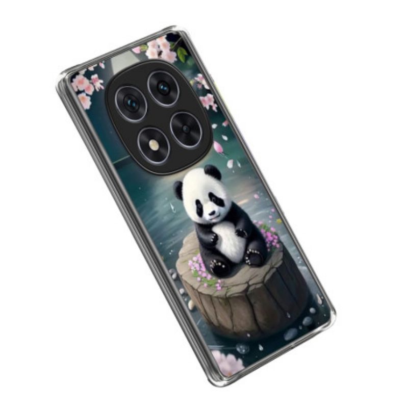 Hülle Xiaomi Redmi Note 14 Pro 4g Handyhülle Panda