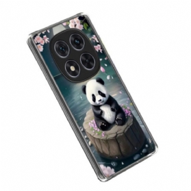 Hülle Xiaomi Redmi Note 14 Pro 4g Handyhülle Panda