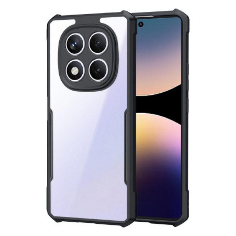 Hülle Xiaomi Redmi Note 14 Pro 4g Handyhülle Xundd