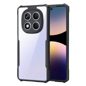 Hülle Xiaomi Redmi Note 14 Pro 4g Handyhülle Xundd