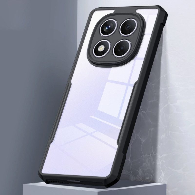 Hülle Xiaomi Redmi Note 14 Pro 4g Handyhülle Xundd