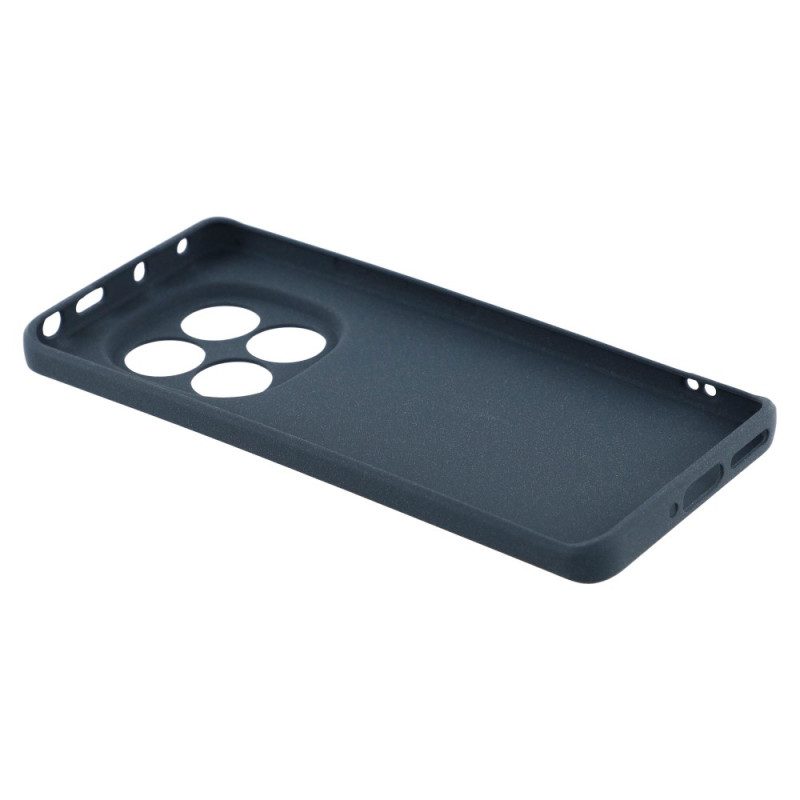 Hülle Xiaomi Redmi Note 14 Pro 4g Mattes Silikon