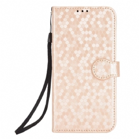 Lederhüllen Für Xiaomi Redmi Note 14 Pro 4g Glänzende Gewichte