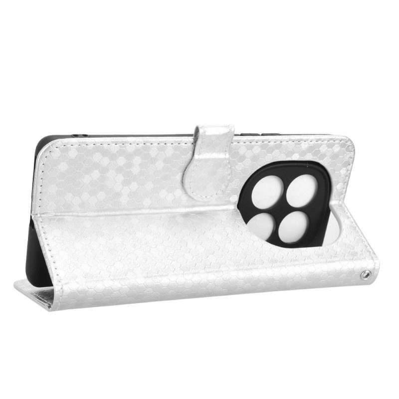 Lederhüllen Für Xiaomi Redmi Note 14 Pro 4g Glänzende Gewichte