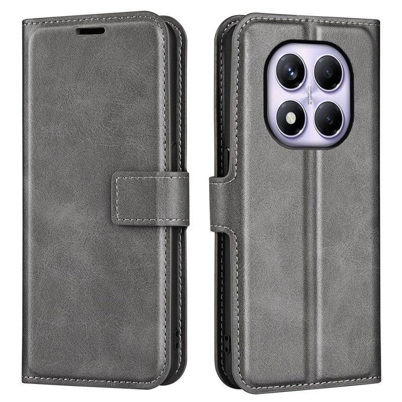 Lederhüllen Für Xiaomi Redmi Note 14 Pro 4g Lederoptik