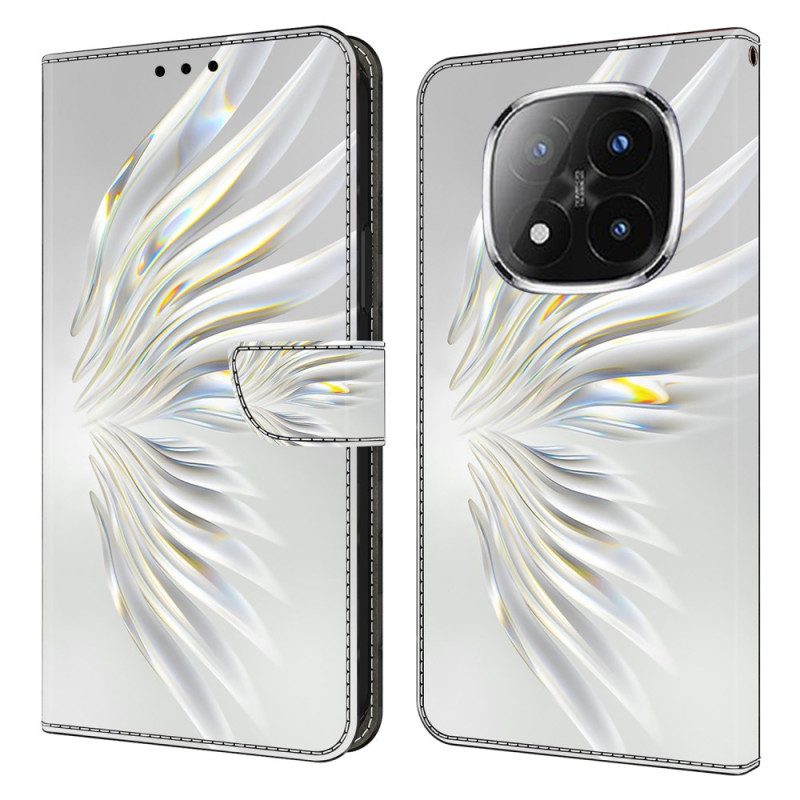 Lederhüllen Für Xiaomi Redmi Note 14 Pro 4g Muster