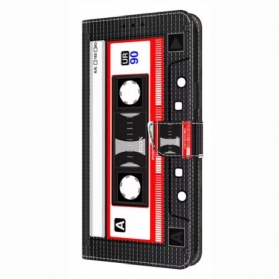 Lederhüllen Xiaomi Redmi Note 14 Pro 4g Handyhülle Kassette