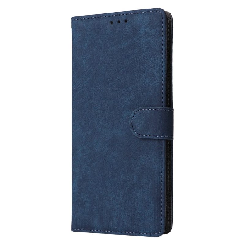 Lederhüllen Xiaomi Redmi Note 14 Pro 4g Handyhülle Rfid-schutz