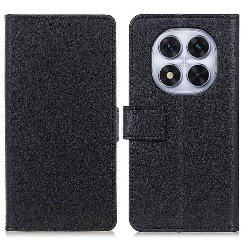 Lederhüllen Xiaomi Redmi Note 14 Pro 4g Klassisch