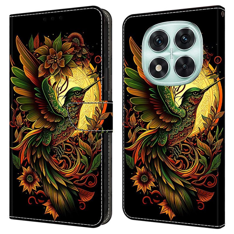 Lederhüllen Xiaomi Redmi Note 14 Pro 4g Lerche