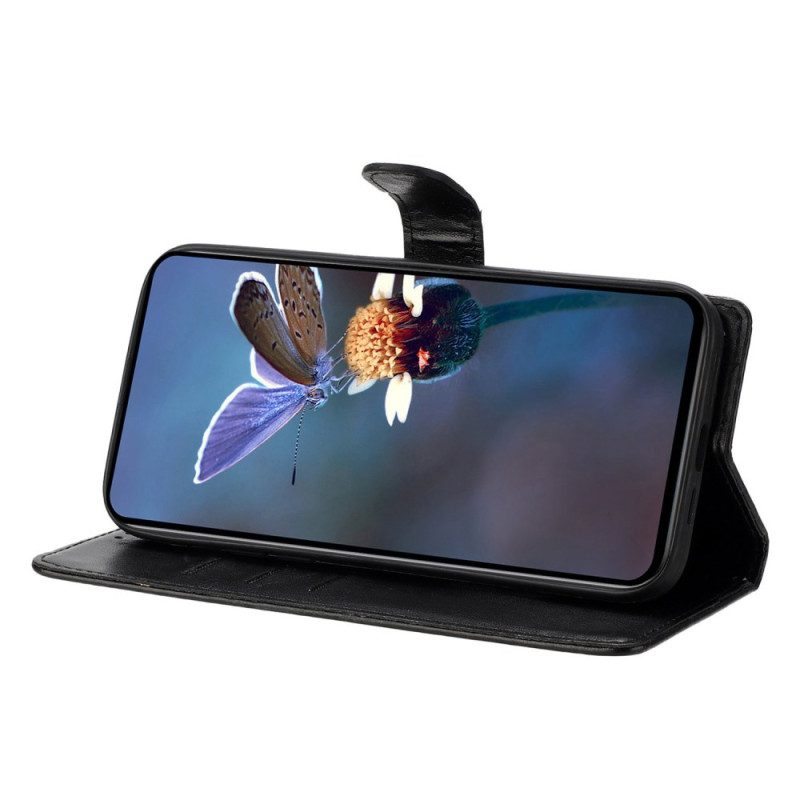 Lederhüllen Xiaomi Redmi Note 14 Pro 4g Pailletten