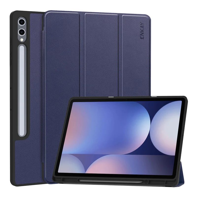 Case Für Samsung Galaxy Tab S10 Ultra Enkay