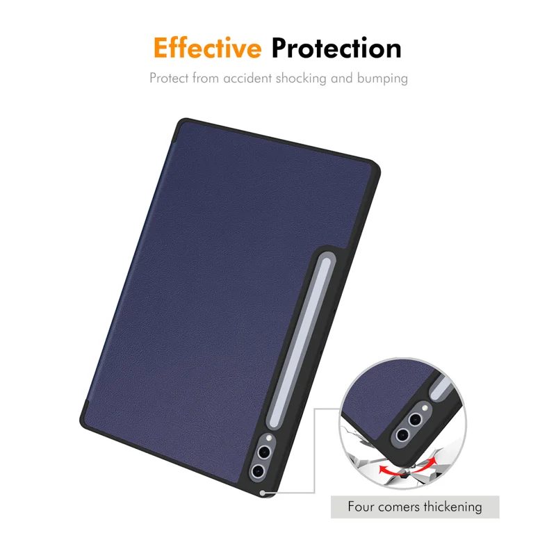 Case Für Samsung Galaxy Tab S10 Ultra Enkay