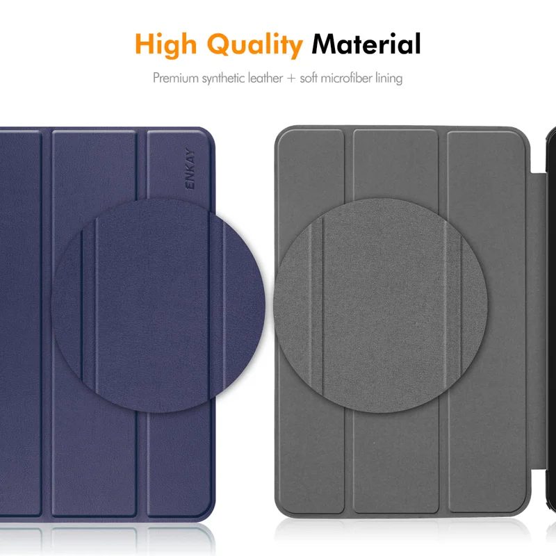 Case Für Samsung Galaxy Tab S10 Ultra Enkay