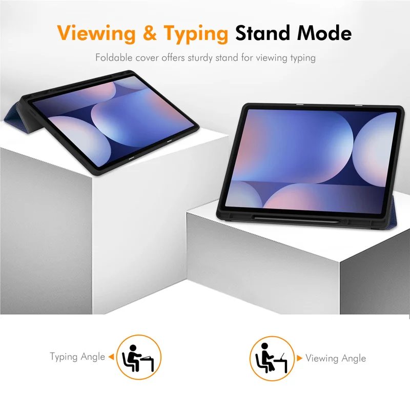 Case Für Samsung Galaxy Tab S10 Ultra Enkay