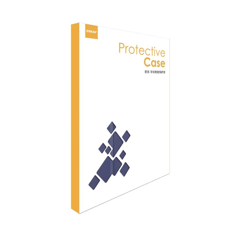 Case Für Samsung Galaxy Tab S10 Ultra Enkay