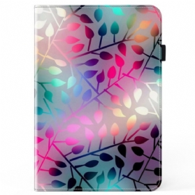 Case Samsung Galaxy Tab S10 Ultra Ahornblätter