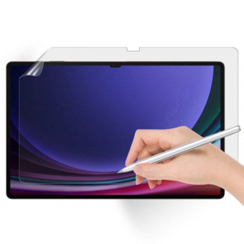 Displayschutzfolie Für Samsung Galaxy Tab S11 / S10 Ultra / S9 Ultra
