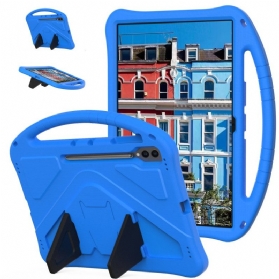 Hülle Samsung Galaxy Tab S10 Ultra Griff Und Ständer