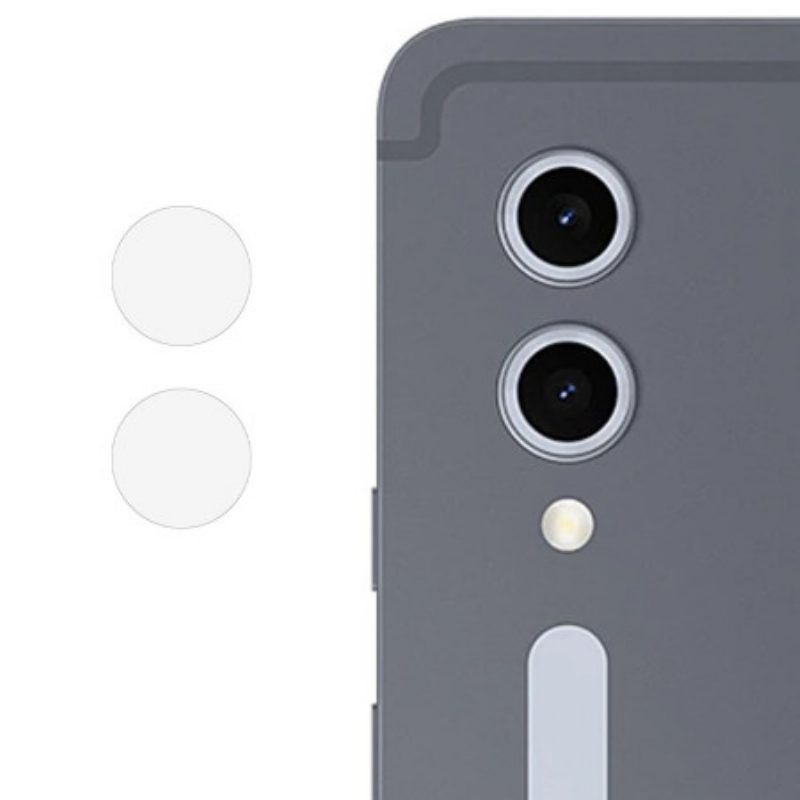 Linsenschutz Aus Gehärtetem Glas Für Samsung Galaxy Tab S10 Ultra / S10 Plus / S9 Fe Plus / S9 Ultra / S9 Plus