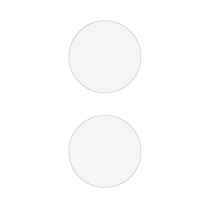 Linsenschutz Aus Gehärtetem Glas Für Samsung Galaxy Tab S10 Ultra / S10 Plus / S9 Fe Plus / S9 Ultra / S9 Plus