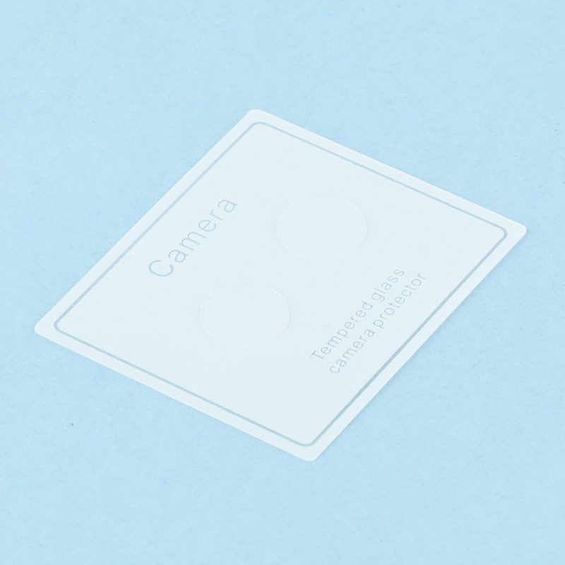 Linsenschutz Aus Gehärtetem Glas Für Samsung Galaxy Tab S10 Ultra / S10 Plus / S9 Fe Plus / S9 Ultra / S9 Plus