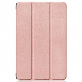 Samsung Galaxy Tab S10 Ultra Dreifach Faltbarer Ständer Mit Stoßschutz