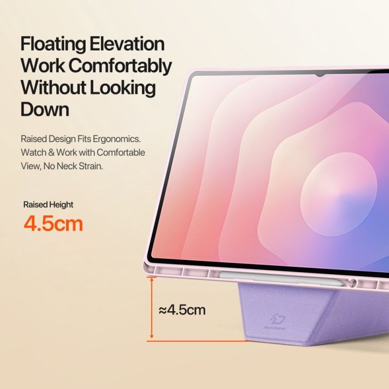 Samsung Galaxy Tab S10 Ultra Origami