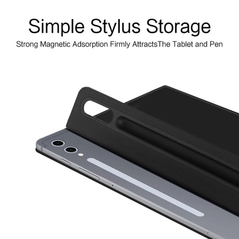 Samsung Galaxy Tab S10 Ultra Origami-ständer