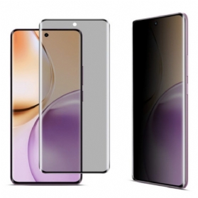 Anti-spionage-displayschutzfolie Aus Gehärtetem Glas Für Realme 14 Pro 5g