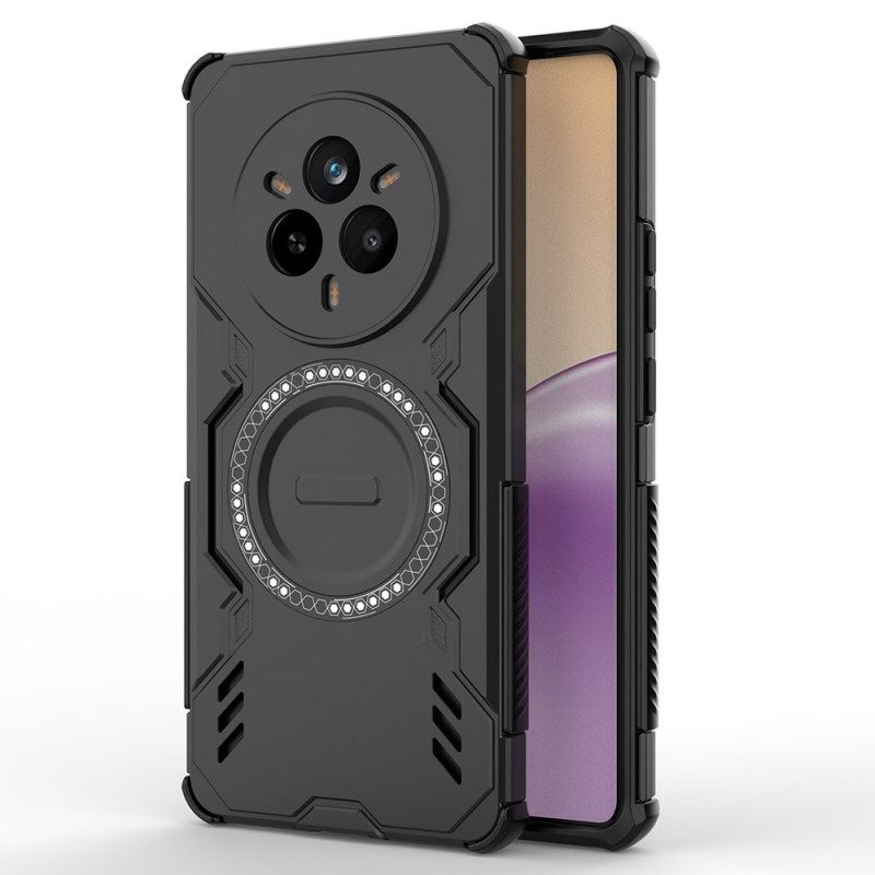 Hülle Für Realme 14 Pro 5g Magnetische Wärmeableitung