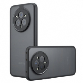 Hülle Für Realme 14 Pro 5g Matte Textur