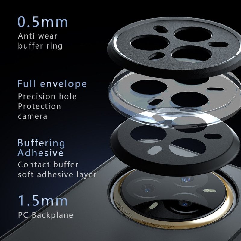 Hülle Für Realme 14 Pro 5g Matte Textur