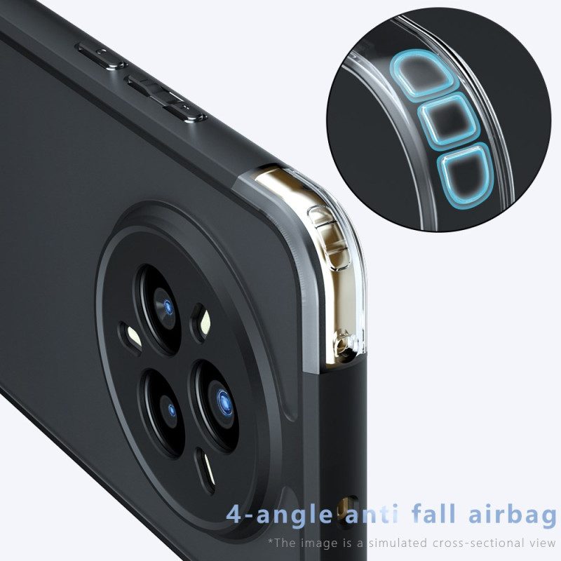 Hülle Für Realme 14 Pro 5g Matte Textur