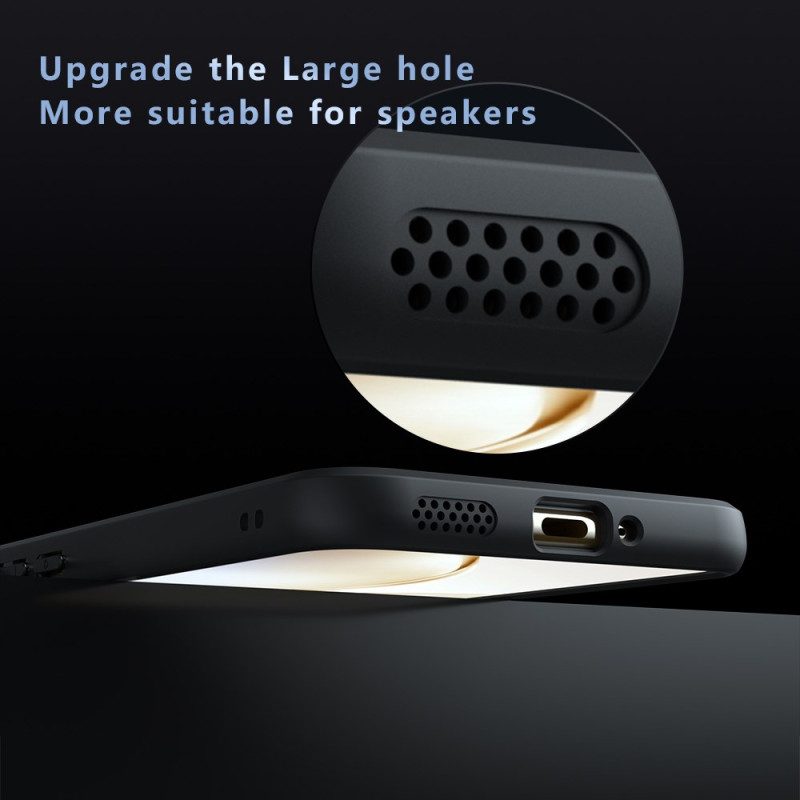 Hülle Für Realme 14 Pro 5g Matte Textur