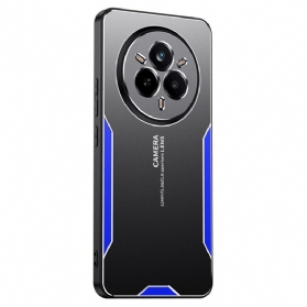 Hülle Für Realme 14 Pro 5g Metalloptik