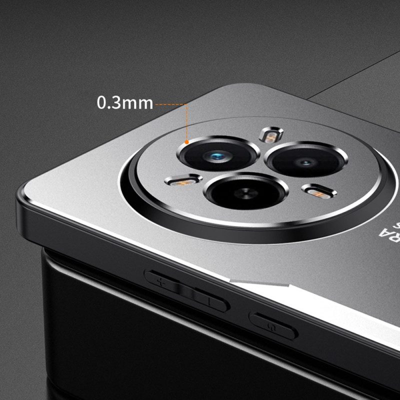 Hülle Für Realme 14 Pro 5g Metalloptik