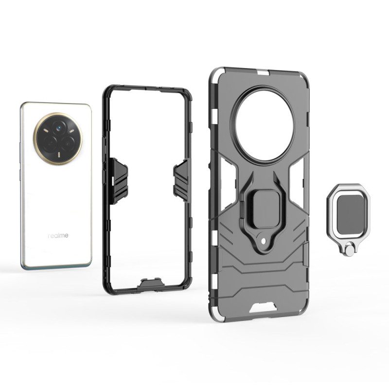 Hülle Für Realme 14 Pro 5g Ring Widerstandsfähig