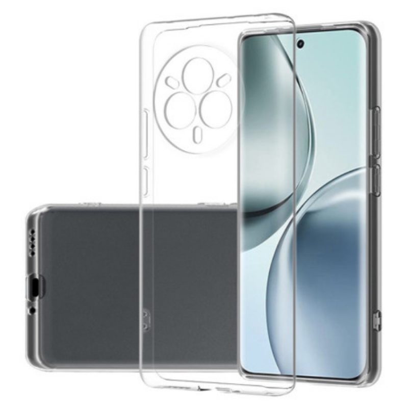 Hülle Für Realme 14 Pro 5g Transparent