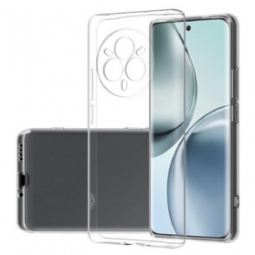 Hülle Für Realme 14 Pro 5g Transparent
