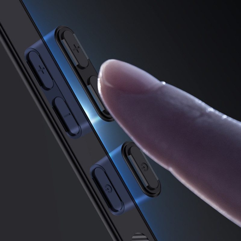 Hülle Realme 14 Pro 5g Handyhülle Holzstruktur