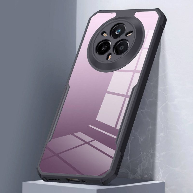 Hülle Realme 14 Pro 5g Handyhülle Xundd