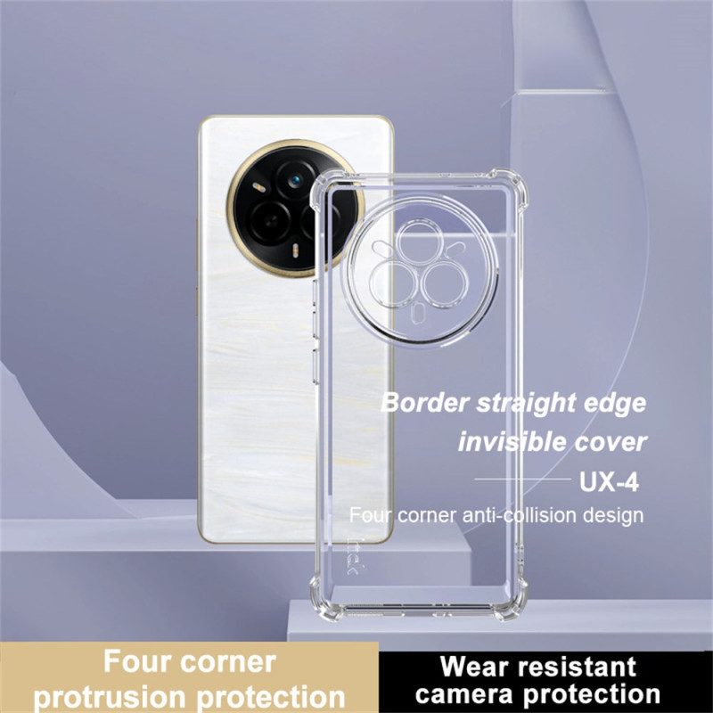 Hülle Realme 14 Pro 5g Imak Ux-4