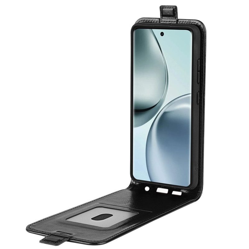 Lederhüllen Für Realme 14 Pro 5g Vertikale Klappe