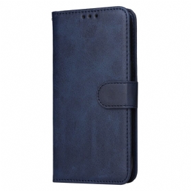 Lederhüllen Realme 14 Pro 5g Geldbörse Aus Kunstleder