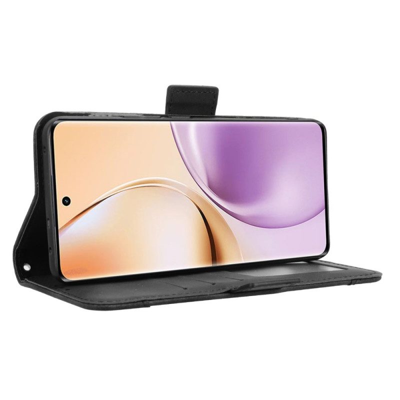 Lederhüllen Realme 14 Pro 5g Mehrere Kartenfächer