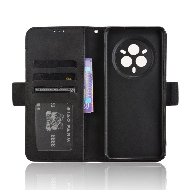 Lederhüllen Realme 14 Pro 5g Mehrere Kartenfächer