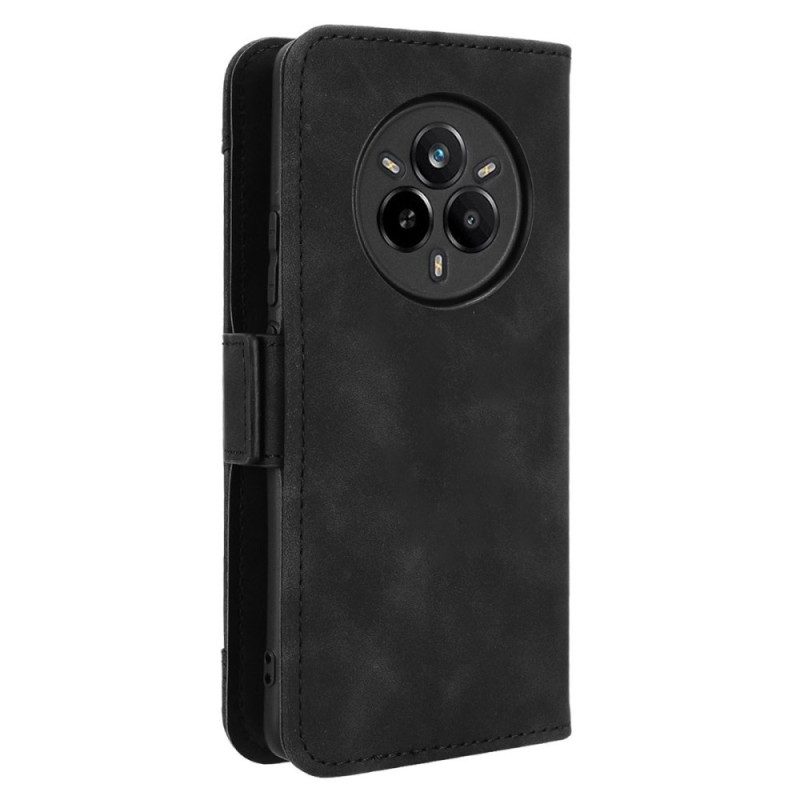 Lederhüllen Realme 14 Pro 5g Mehrere Kartenfächer