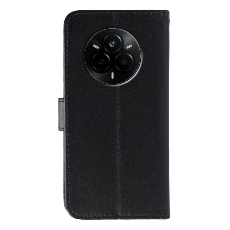 Lederhüllen Realme 14 Pro 5g Mondochrom