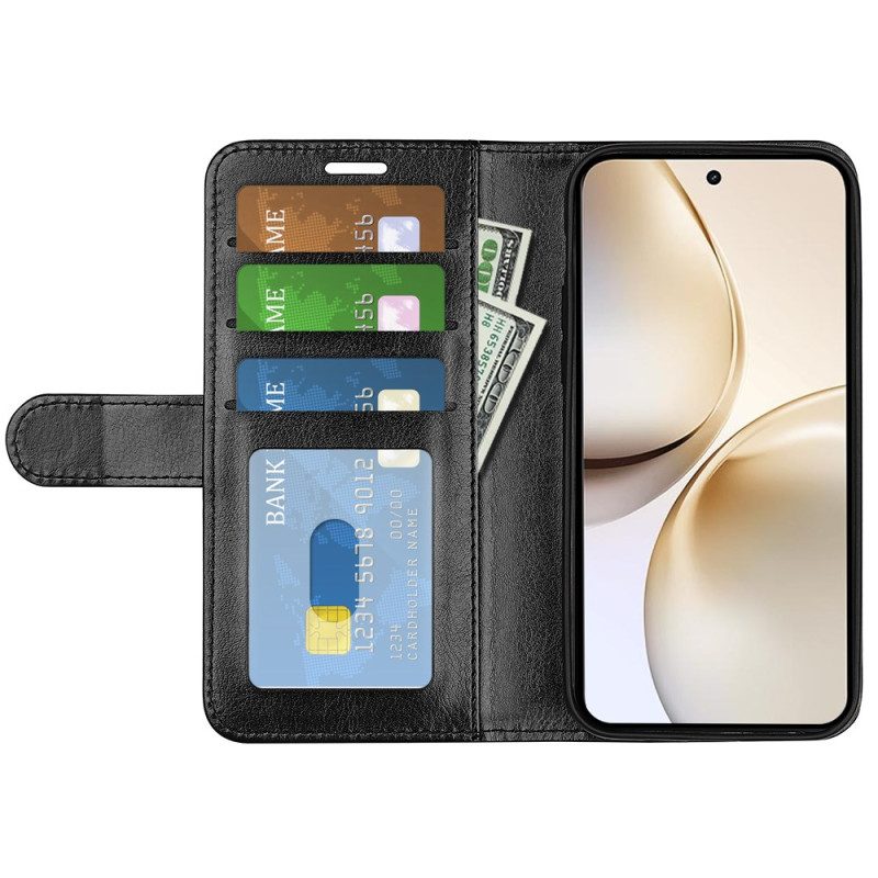 Lederhüllen Realme 14 Pro 5g Vintage